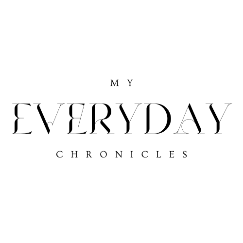 My Everyday Chronicles